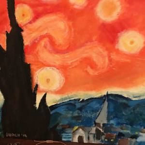 Meet your Posher, Kerri